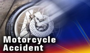 Motorcycle Accident
