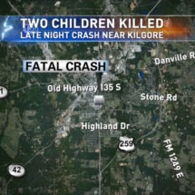 Patel Car Accident