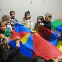 Unlicensed Daycare Facilities