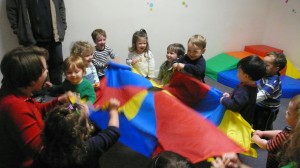 Unlicensed Daycare Facilities