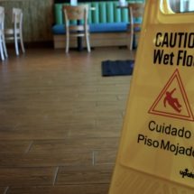 Slip and Fall Lawyer in Dallas