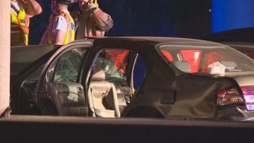 Elaine Plummer Killed, 3 Injured in Arlington TX Car Accident