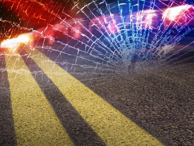 Ashleigh Grantham Killed in Car Accident