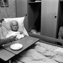 Pressure Sores & Nursing Home Neglect