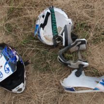 Unsafe Helmet Lawsuit Lawyer