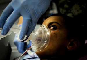 Anesthesia Error Attorney