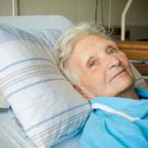 Bed Sores in Nursing Homes