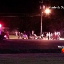 Accident Scene