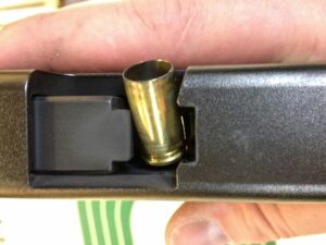 Defective Firearm Lawyer in Dallas