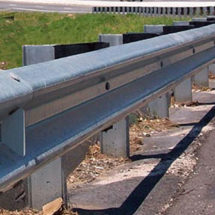 Defective Guardrail Accident Lawyer