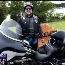 Russ Neis Accident