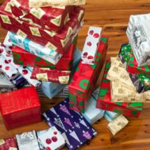 Dangerous Christmas Toys
