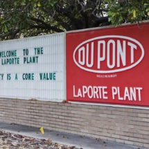 DuPont Chemical Leak Lawyer