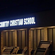 Lake Country Christian School