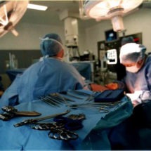 Appendectomy Malpractice