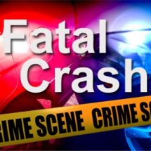 Fatal Car Accident