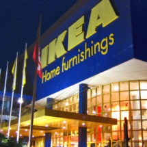 IKEA Store Injury Lawyer Dallas