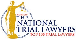 National Trial Lawyers Association - Top 100
