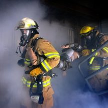 Nursing Home Fire Lawsuit Attorney