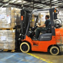 Forklift Accident Attorney