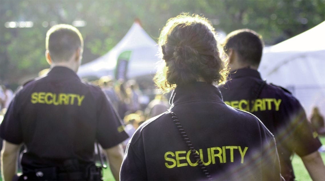 Negligent Security Attorney in Dallas