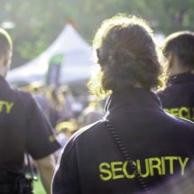 Negligent Security Attorney in Dallas