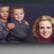 Miranda Abshire Accident
