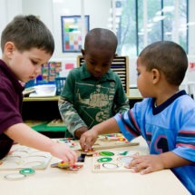 Low Daycare Standards in Texas