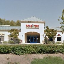 Tutor Time Thumb Tack Day Care Abuse Lawsuit