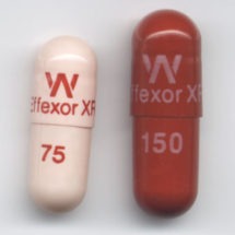 Effexor Drug Injuries