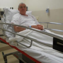 Bed Rail Entrapment Attorney