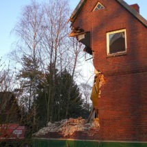 Dallas Building Collapse Lawyer