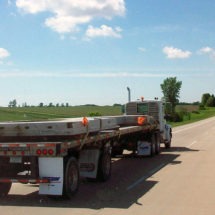 Flatbed Accident Lawsuits