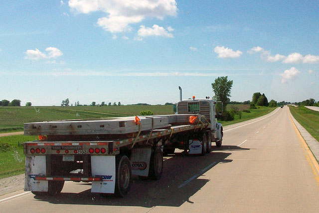 Flatbed Accident Lawsuits