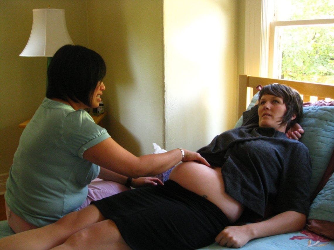 Dallas Midwife Medical Malpractice Lawsuit