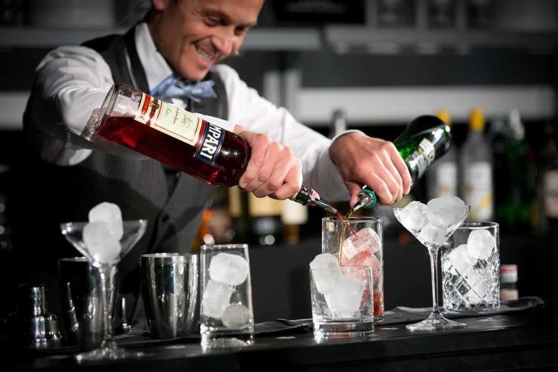 Liquor Liability Insurance Law in Texas