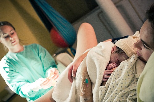Midwives and Medical Malpractice
