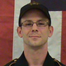 Sgt. Anthony Riddle