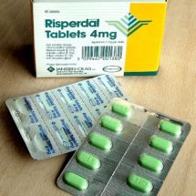 Risperdal Lawsuits in Dallas