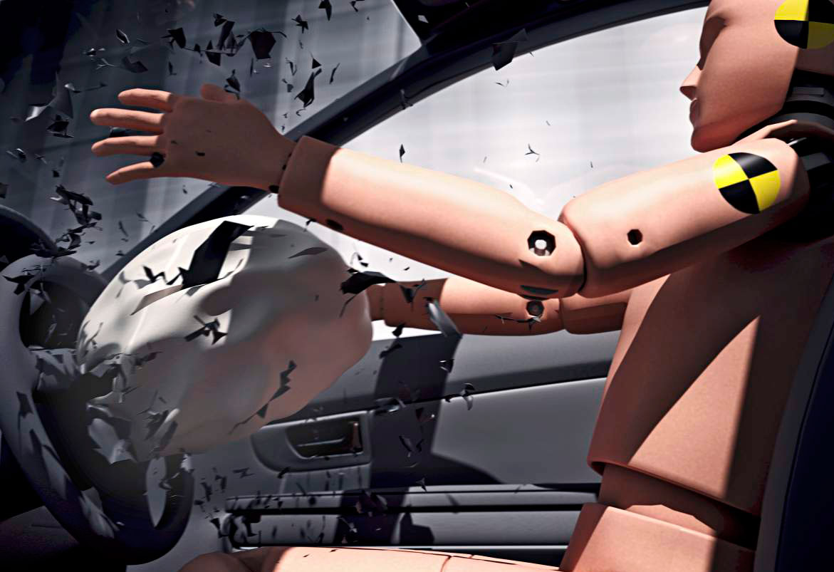 Which Cars Are Affected By The Takata Airbag Recall?