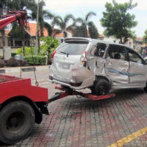 Dallas-Fort Worth Tow Truck Crash Lawyer