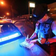 DFW Speeding Ticket Cities