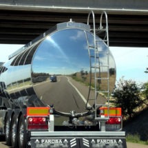 Dallas Tank Truck Wreck Lawyer