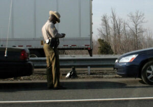 Traffic Tickets Dallas-Fort Worth