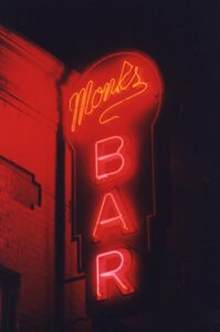 Bars have a Social Responsibility