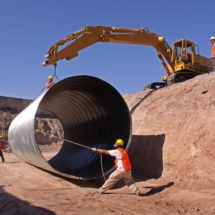 Texas Construction Accident Statistics