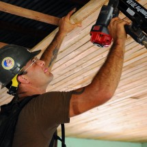 Nail Gun Accident Attorney in Dallas
