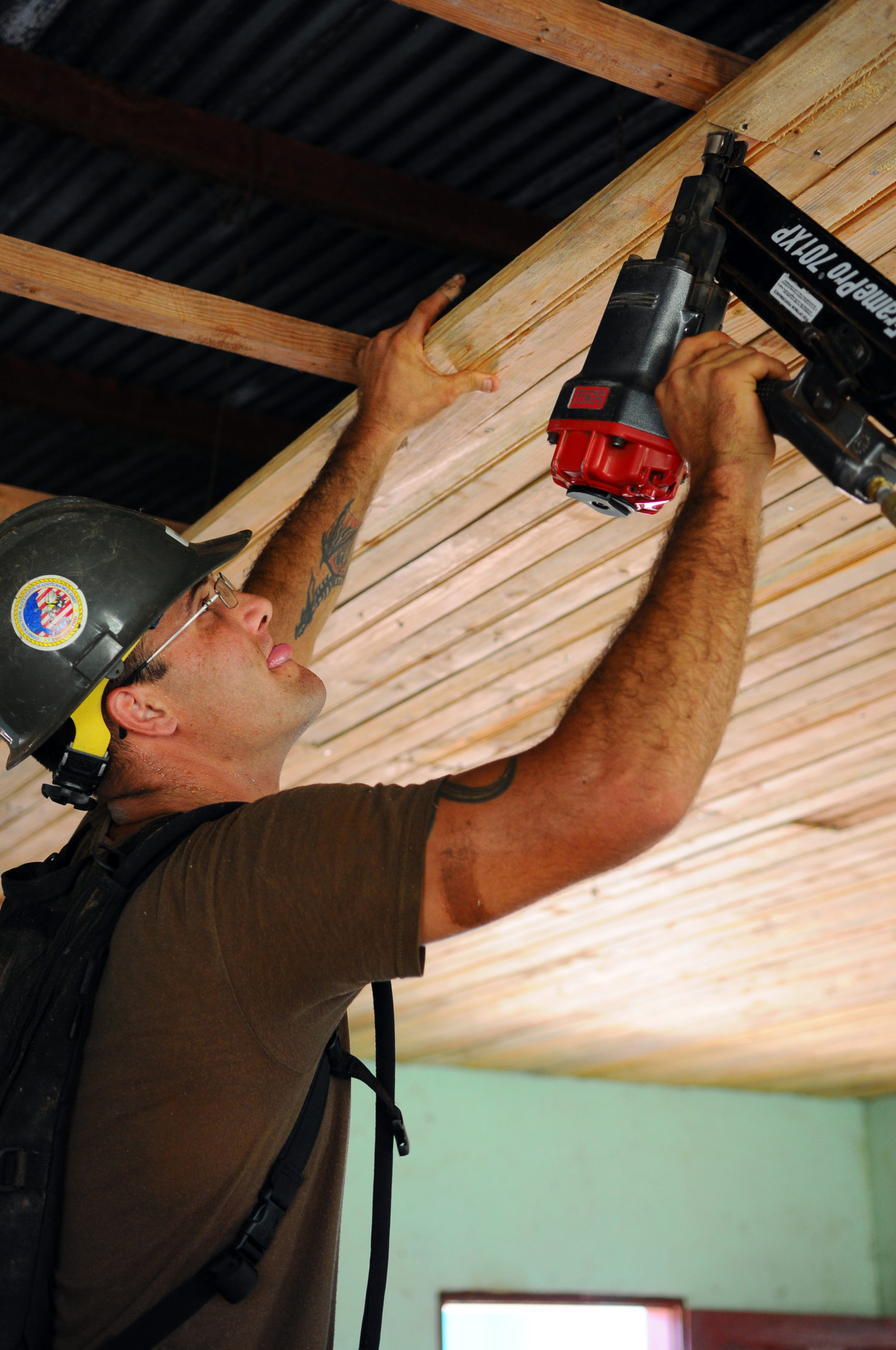 Nail Gun Injuries Dallas Personal Injury Lawyer