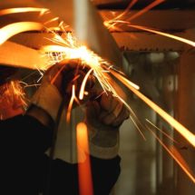 Dallas Welding Accident Lawyer