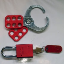 Lockout Tagout Attorney in Dallas